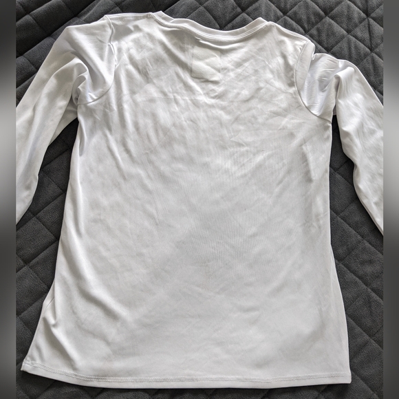 Hurley Dri-Fit UPF 50+ Swim Shirt - Picture 5 of 5